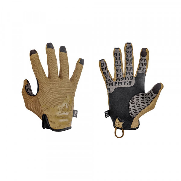 Pig fdt alpha gloves online